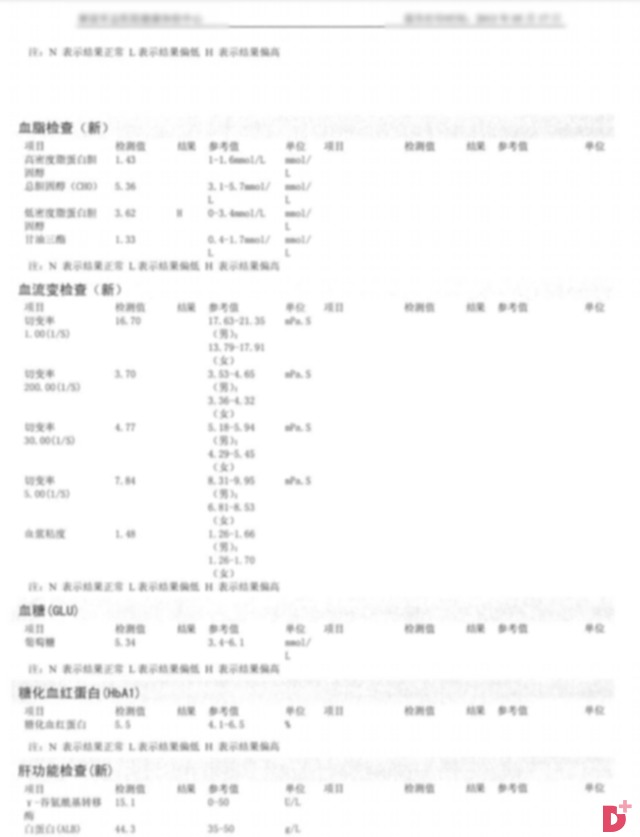 干细胞治疗让6年糖尿病患者摆脱注射胰岛素的困苦